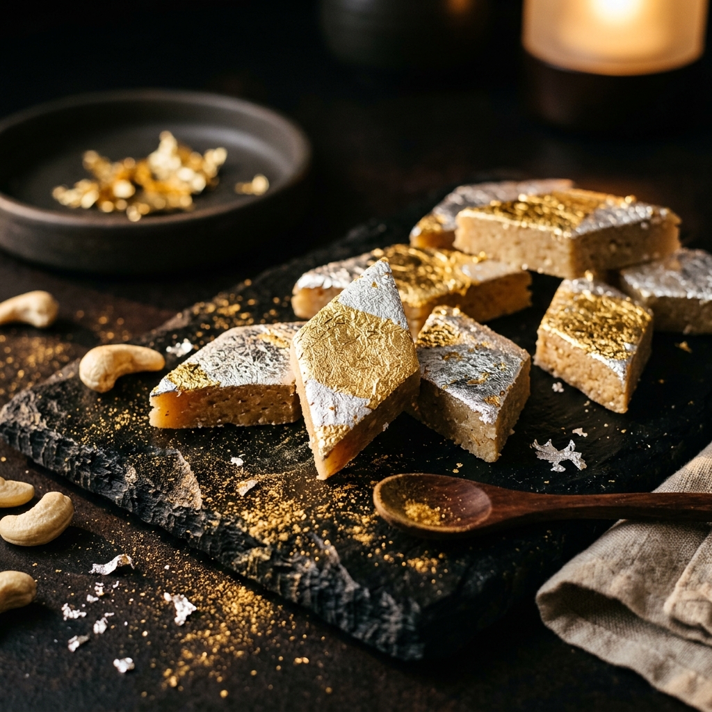 Premium Festive Sweet Gift Box